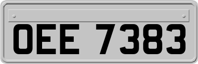 OEE7383