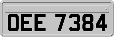 OEE7384