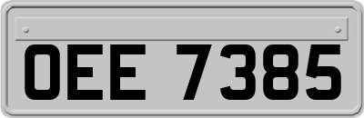 OEE7385