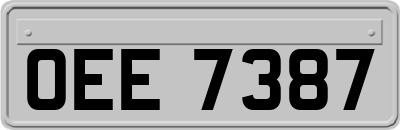 OEE7387