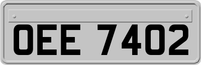 OEE7402