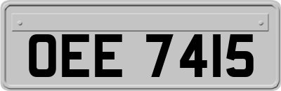 OEE7415