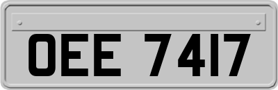 OEE7417