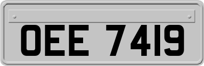 OEE7419