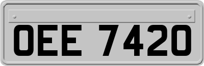 OEE7420