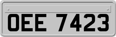 OEE7423