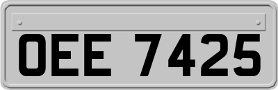 OEE7425