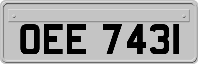 OEE7431