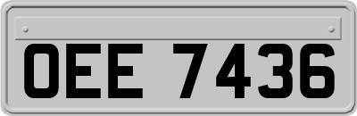 OEE7436