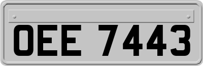 OEE7443