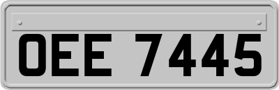 OEE7445