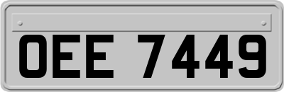 OEE7449