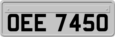 OEE7450