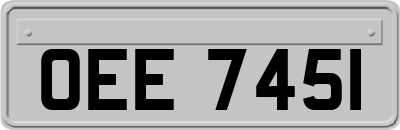 OEE7451