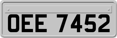 OEE7452