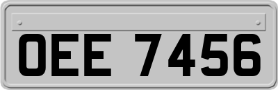 OEE7456