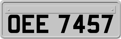 OEE7457