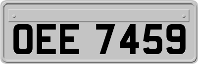 OEE7459