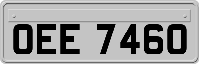 OEE7460