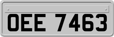 OEE7463