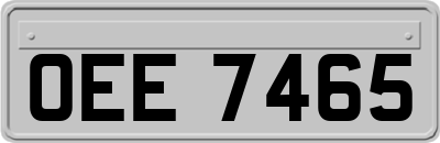 OEE7465