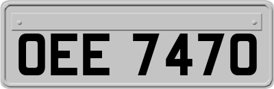 OEE7470