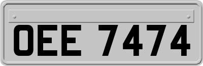 OEE7474