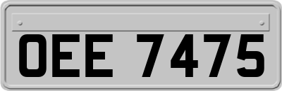 OEE7475
