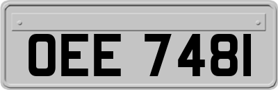 OEE7481