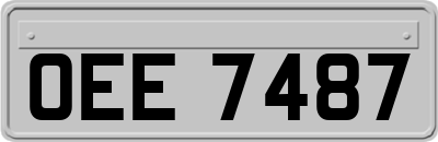 OEE7487