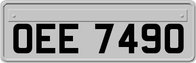 OEE7490