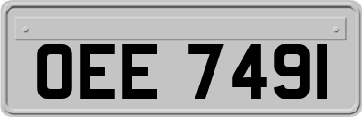 OEE7491