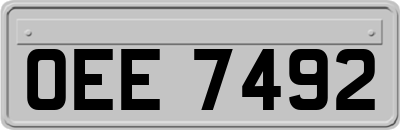 OEE7492