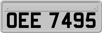 OEE7495