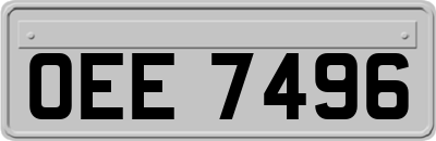 OEE7496