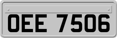 OEE7506