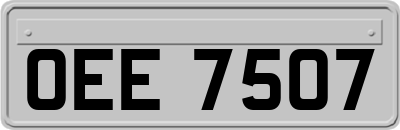 OEE7507
