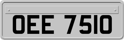 OEE7510