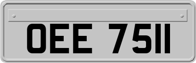 OEE7511