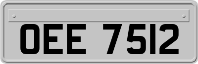 OEE7512