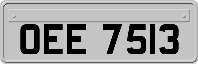 OEE7513