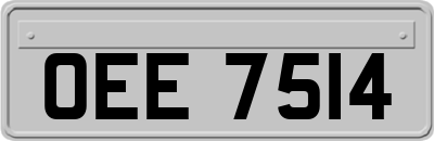 OEE7514