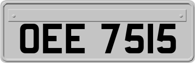 OEE7515