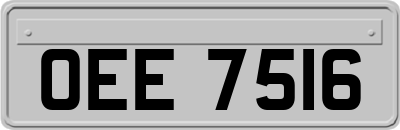 OEE7516