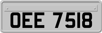 OEE7518
