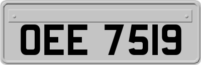 OEE7519