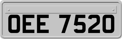 OEE7520