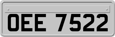 OEE7522