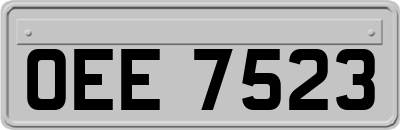 OEE7523