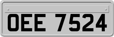 OEE7524